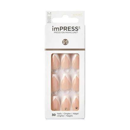 KISS ImPRESS So French 30 st