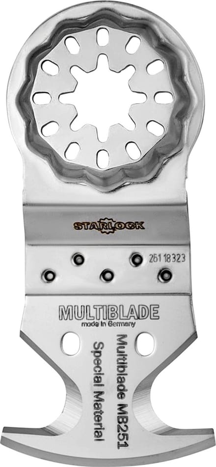 Multiblade Starlock Multimes MB251