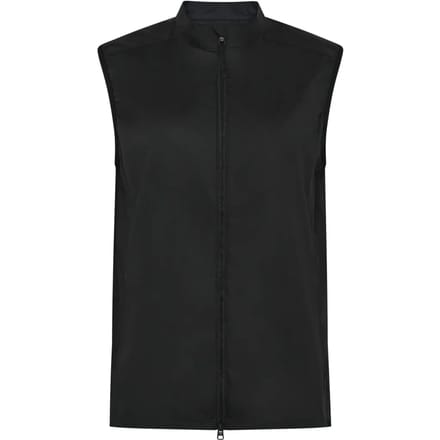 Mouwloze ripstop vest dames KnowledgeCotton Apparel Vent 90