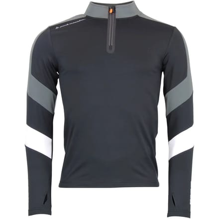 T-Shirt Lange Mouw Peak Mountain Top technique CASPIRO