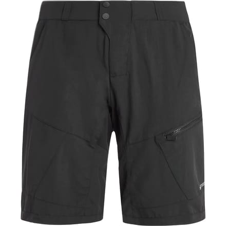 Protest Prtleezer - Fietsbroek Heren - met Zeem - Reflecterend detail