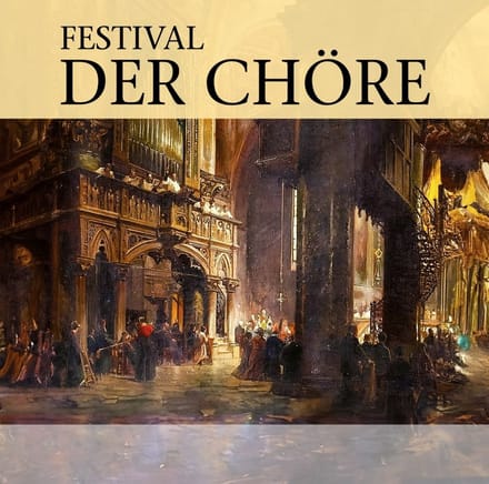 Various Artists - Festival Der Chöre