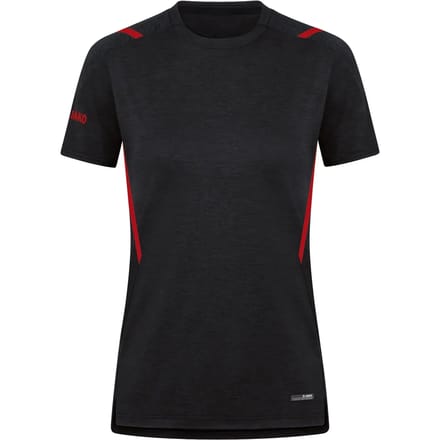 Dames-T-shirt Jako Challenge