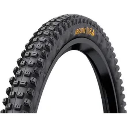 Band Continental Argotal Enduro Soft - 27.5x2.4