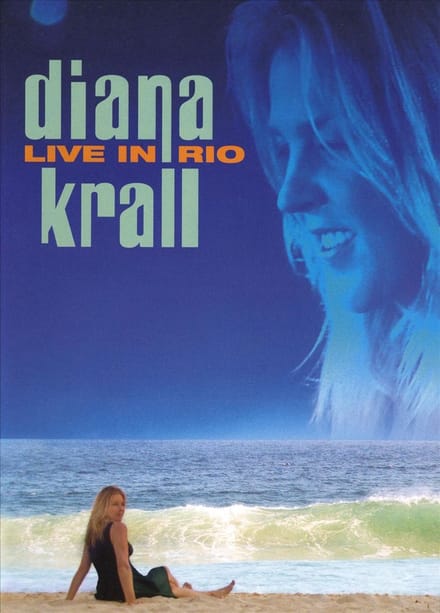 Live in Rio