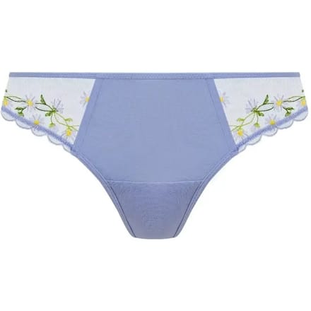 Dames string Freya Entwined