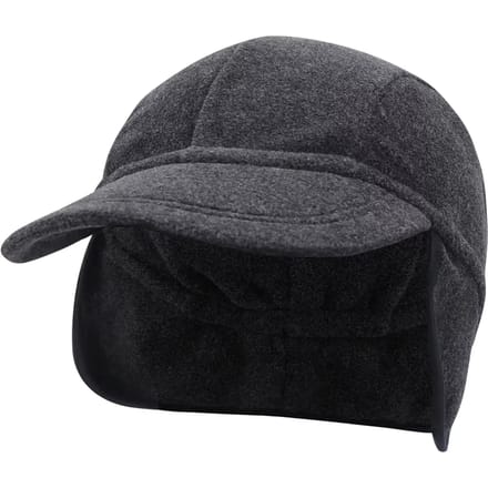 Baseballpet met orenbescherming CMP