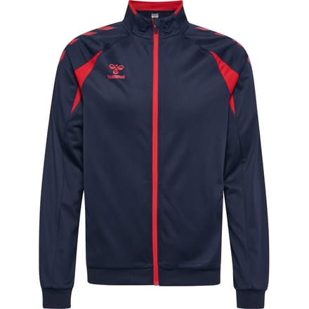 Hummel trainingsjack Hmlcore 2.0 Track Zip Jacket 230859
