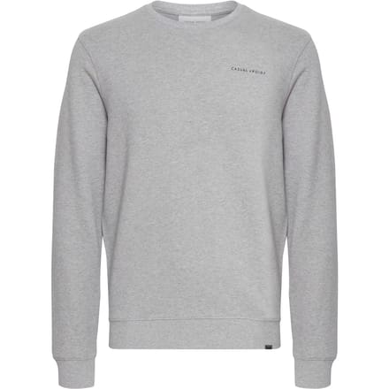 Casual Friday CFSEVERIN Crew Neck Sweat - Heren Trui - Maat XL