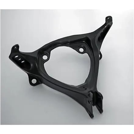 Motorfiets aanpassen kuip spin Brazoline Suzuki GSXR 1000 07-08 (OEM : 94510-21H00)