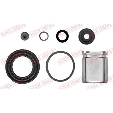 Reparatieset, remklauw QUICK BRAKE 114-5557