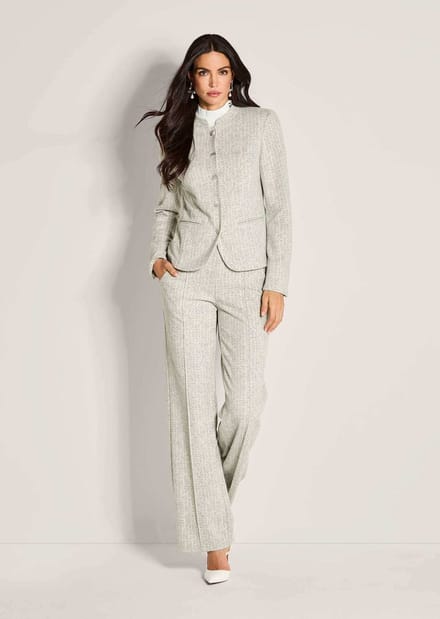 MADELEINE Blazer Blazer