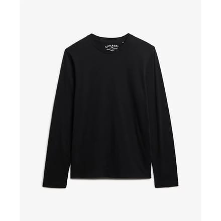 T-shirt met lange mouwen Superdry Classic Essential