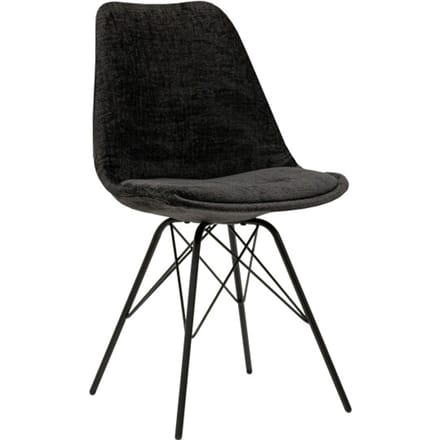 Kick Collection Kick eetkamerstoel bren -