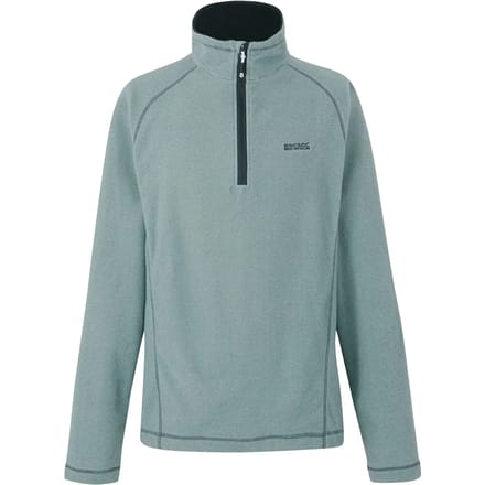1/2 rits fleece Regatta Montes