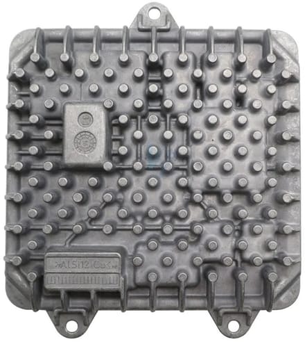 XEOD LED Driver Module 63117457875 geschikt voor BMW - 1 stuks