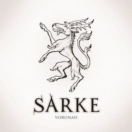 Vorunah - Sarke