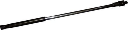 Wringijzer 3/4" met kantelbare kop 100 cm
