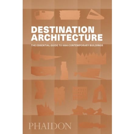 Destination - Phaidon Editors