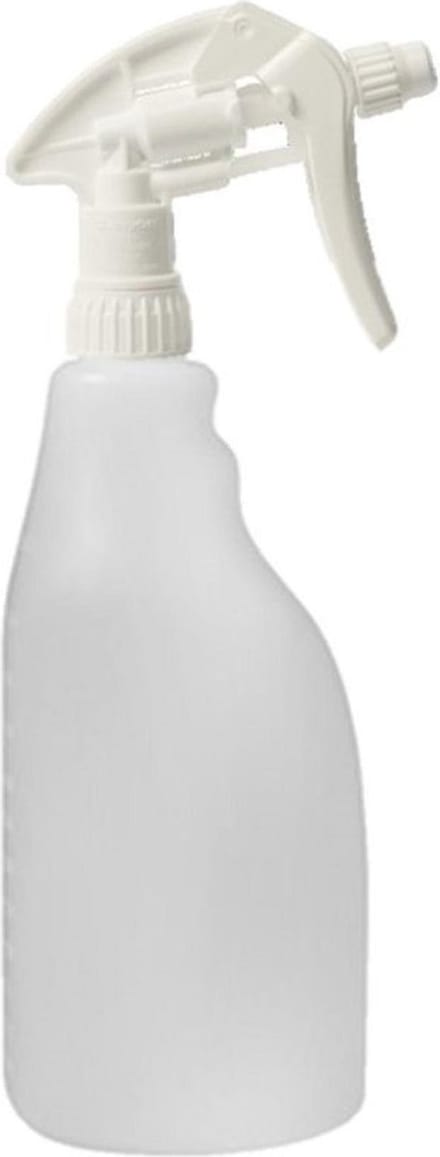 Set van 2 Plantenspuiten - Sprayflacon - Spray bottle - sprayfles wit Canyon - Plantenspuit