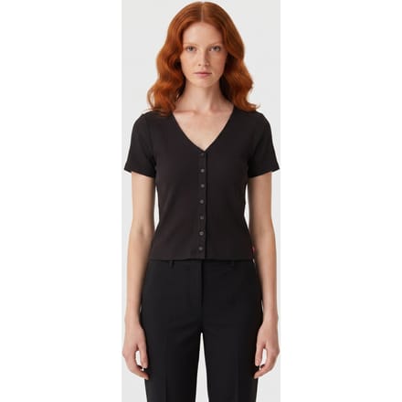 Levi's Muse Tee Taglia: M | Magliette intime Outlet | Donna
