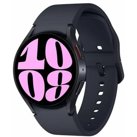 Slim horloge Samsung Galaxy Watch6