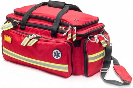 Elite Bags - Critical's Advanced Life Support (ALS)