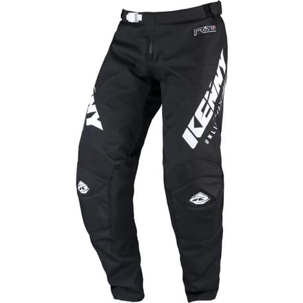 Motorbroek Kenny track raw