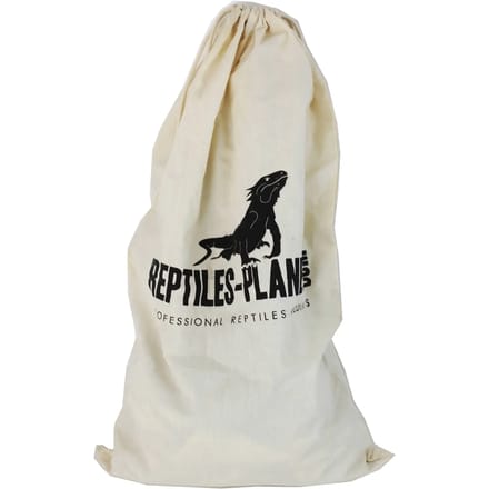 Transportzak voor slangen Reptiles Planet