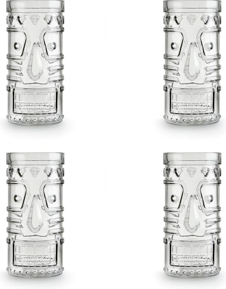 Royal Leerdam Cocktailglas 992403 Cocktail 49 cl - Transparant 4 stuk(s)