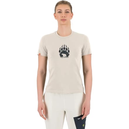 T-shirt dames Karpos Wild Animal