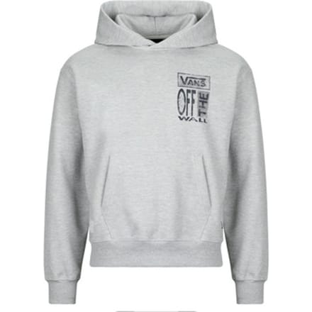 Vans  Capuchon sweaters CUT AND PASTE PULLOVER