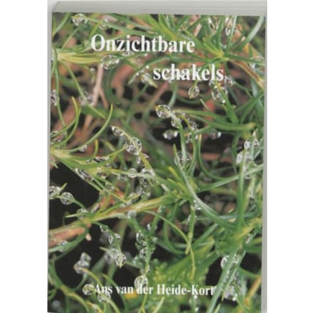 Onzichtbare Schakels - A. van der Heide-Kort