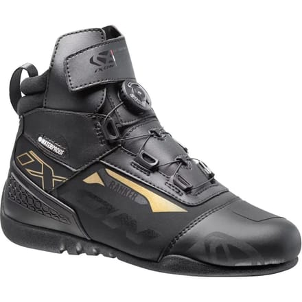 Motor sneakers voor dames Ixon ranker waterproof