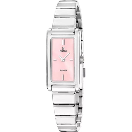 Festina - F20767/2 - Polshorloge - Dames