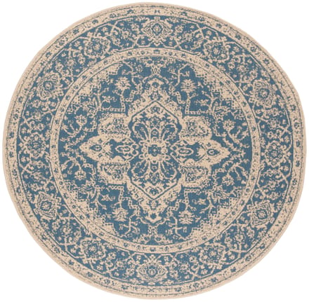 Buitenkleed South Bay Rond | Safavieh