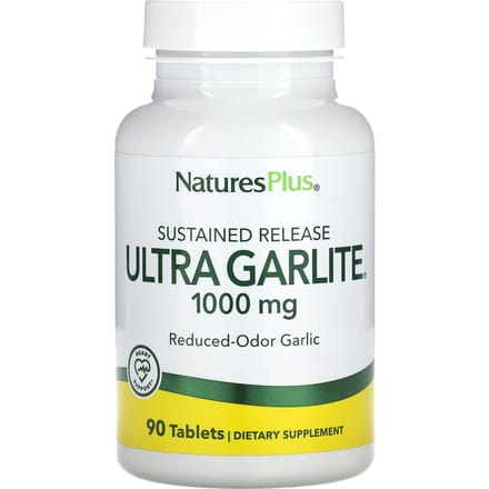 Ultra Maximale Kracht Galite, 1000 Mg, 90 Tabletten
