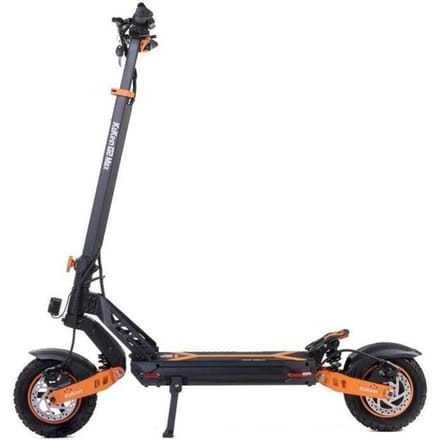Scooter électrique KUKIRIN G2 MAX - 1000 W -- 48 V - Batterie 20 Ah - 55 km/h