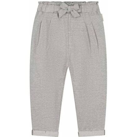 Sweet Petit peuter broek Otje Dusty Green 122 dames