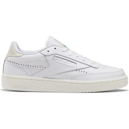 Damesschoenen Reebok Classics Club C 85