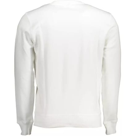 Sweaters North Sails 691004000bianco0101