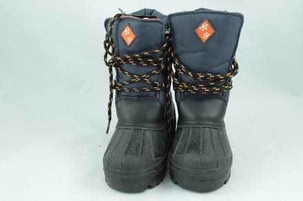 Winter-Grip snow boots