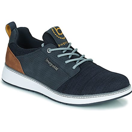 Bugatti Sneakers blauw - Maat 43