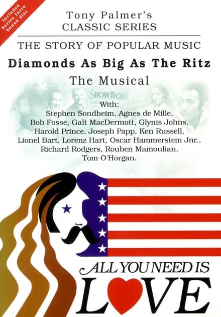 All You Need Is Love V.7