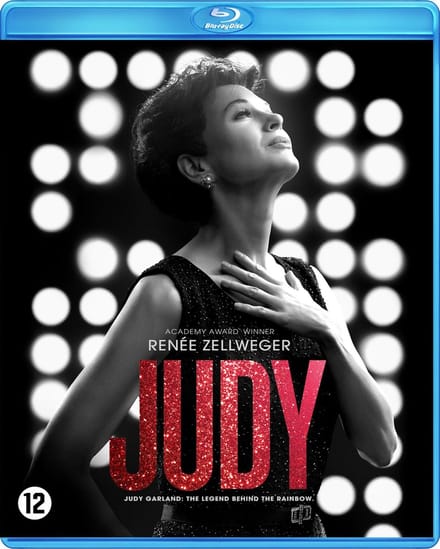 Judy (Blu-ray)