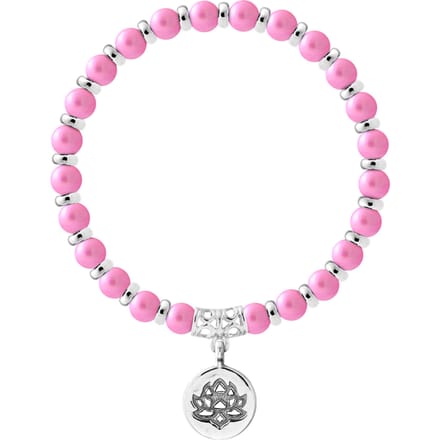 Armband Zilver Sterling 925 Oost Concourse-Concourse Village