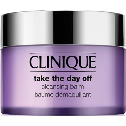 Clinique Gezichtsreiniger Take the Day Off Balm Schoonmaken Dames 30 ml