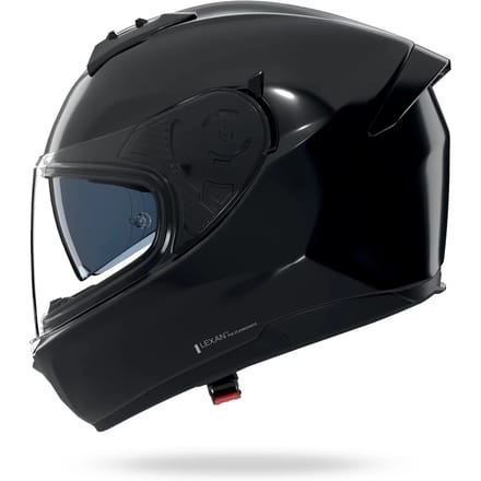 Volle motorhelm Nolan N60-6 Classico