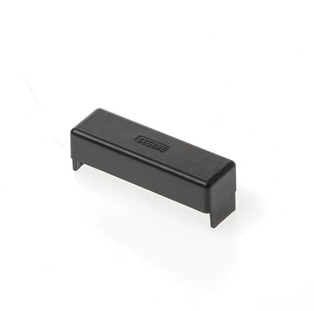 afdekkap stolpespagnolet dubbele deur