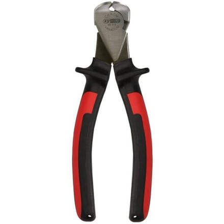 KS Tools 115.1015 ERGOTORQUE voorsnijder, 160 mm